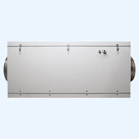 ВПУ-CF-1200/9-380/3 EC-H-GTC ФЬОРДИ Приточно-вытяжная установка с пластинчатым рекуператором ВПУ-CF-1200/9-380/3 EC-H-GTC ФЬОРДИ Приточно-вытяжная установка с пластинчатым рекуператором